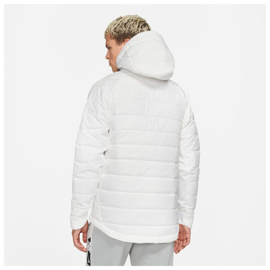 Nike Ανδρικό μπουφάν Sportswear Hybrid Syn Fill Jacket